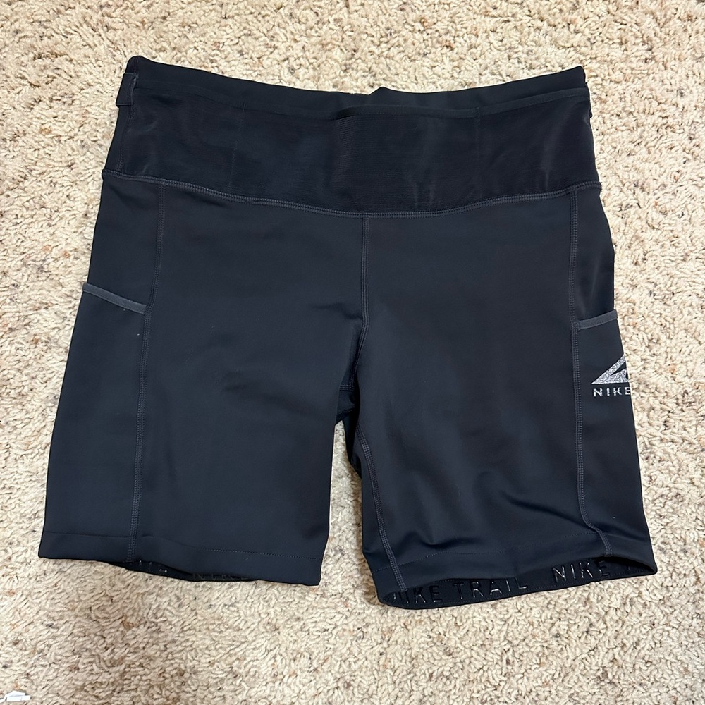 Nike Epic Luxe Trail Shorts
